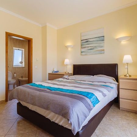 Casa Vista Mar Villa Carvoeiro  Buitenkant foto